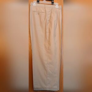 NWOT Riccardo Dress Pants size 40"x30"
